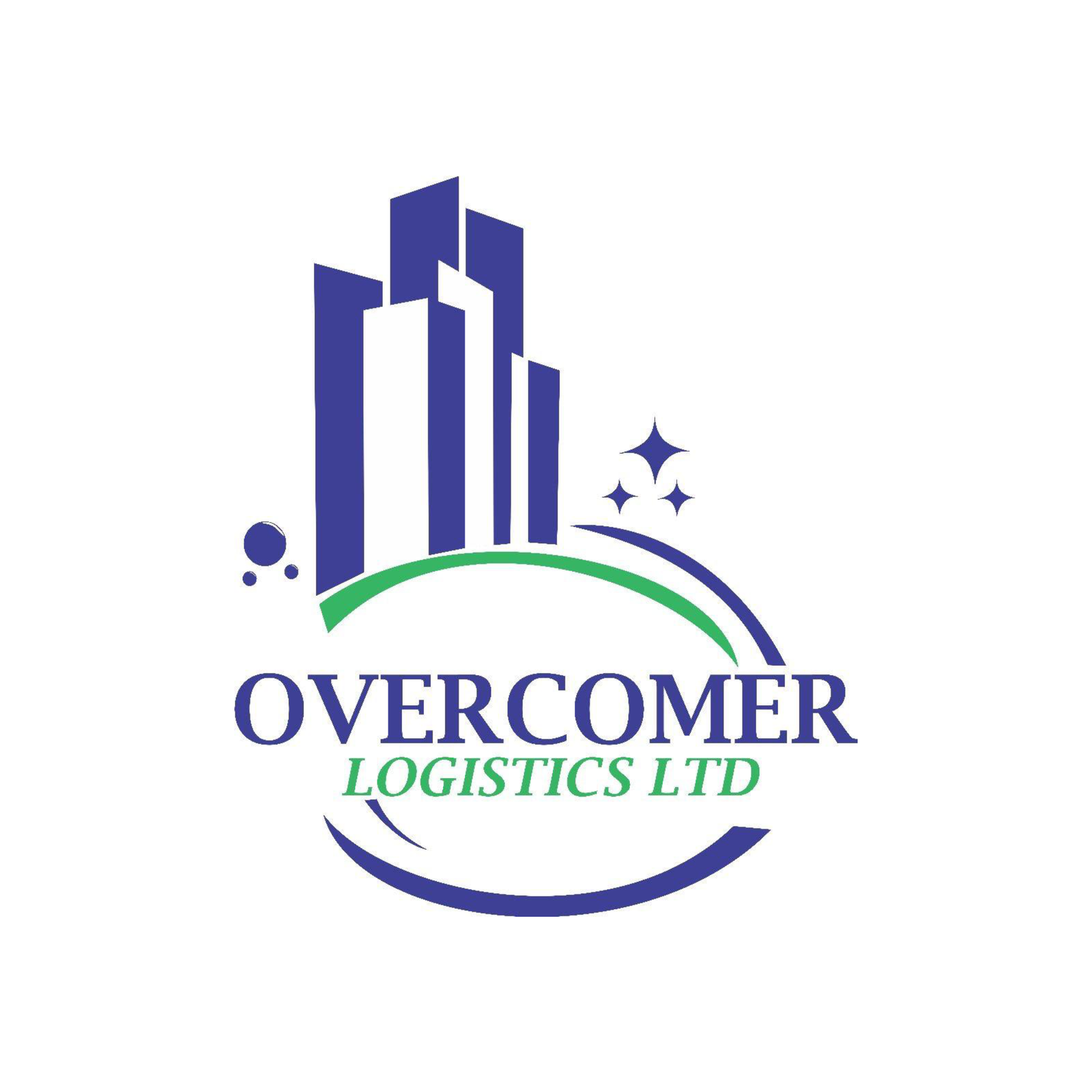 overcomerlogisticsltd.com